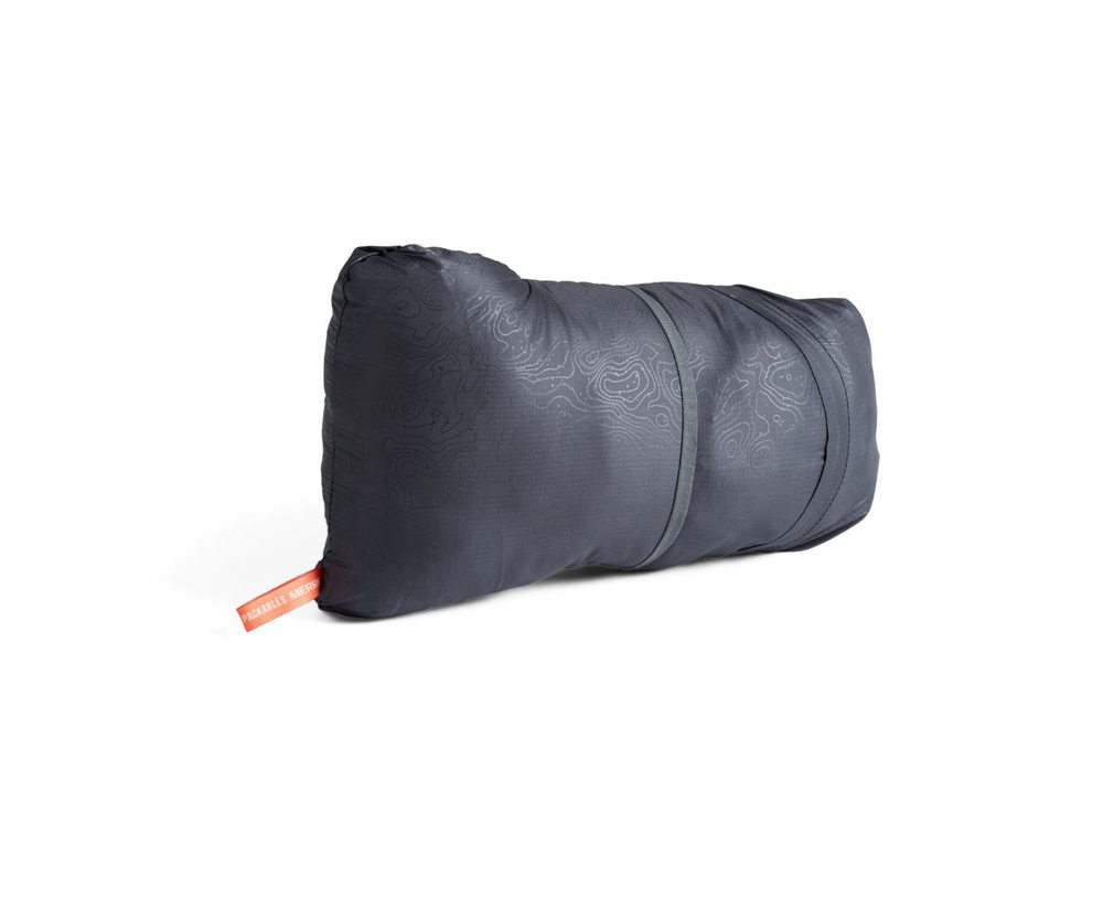 Merrell Jakker Dame - Ridgevent™ Thermo - Sort - EHV025394